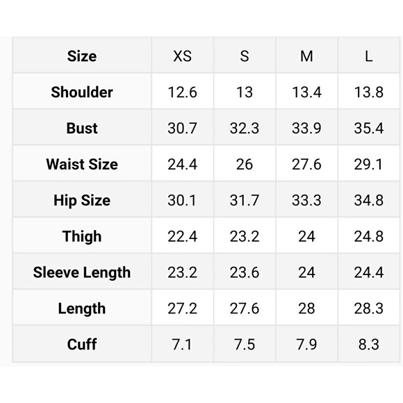 ✨ 3 items for $50 - Picture 6 of 6